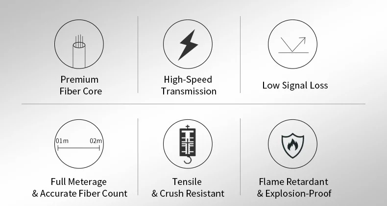 Optical fiber material
