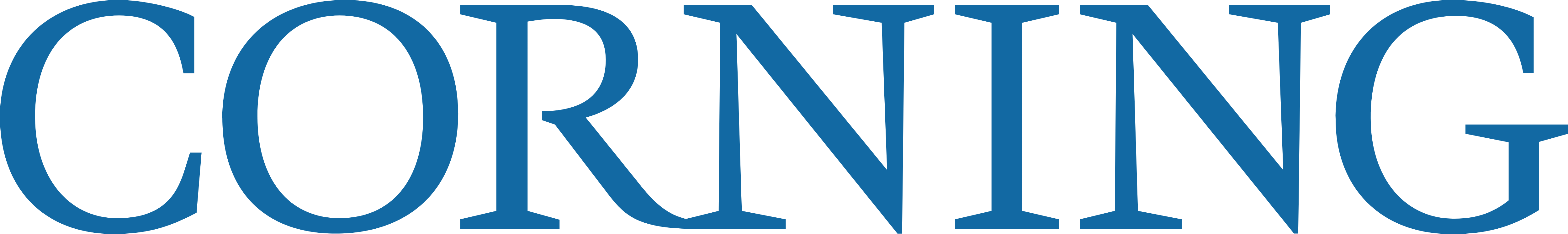 Corning logo