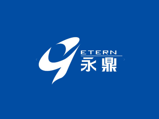 ETERN logo