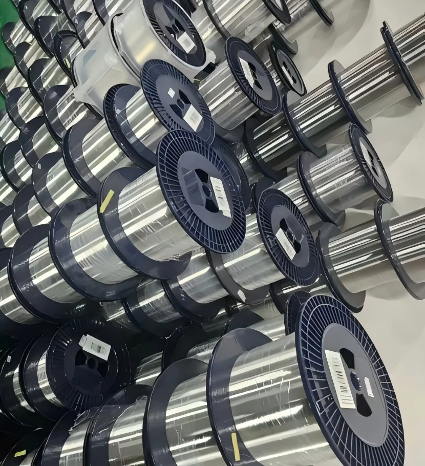 G.652.D Standard Single-Mode Fiber