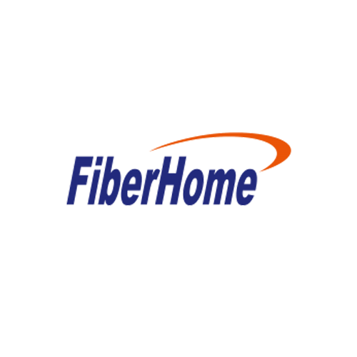 FiberHome logo
