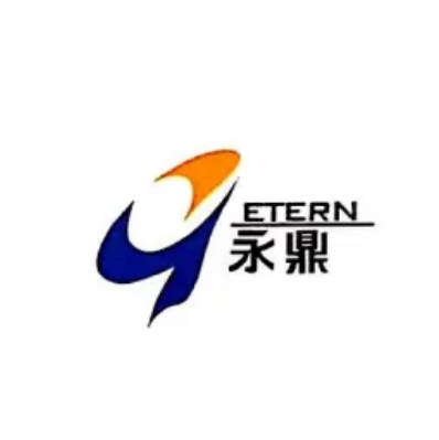 Yongding logo