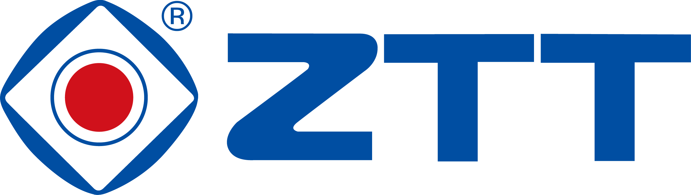 ZTT logo